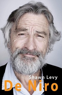 Shawn Levy ‹De Niro›