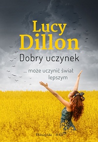 Lucy Dillon ‹Dobry uczynek›