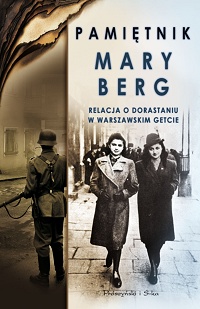 Mary Berg ‹Pamiętnik Mary Berg›