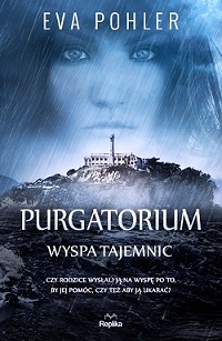 Eva Pohler ‹Purgatorium. Wyspa tajemnic›