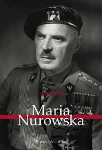 Maria Nurowska ‹Anders›