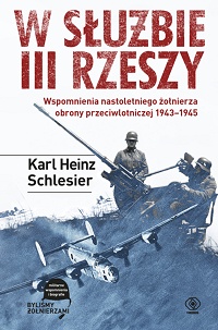 Karl Heinz Schlesier ‹W służbie III Rzeszy›