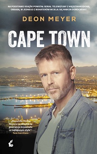 Deon Meyer ‹Cape Town›