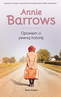 Annie Barrows ‹Opowiem ci pewną historię›