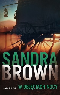 Sandra Brown ‹W objęciach nocy›