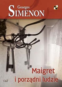 Georges Simenon ‹Maigret i porządni ludzie›