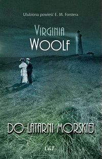 Virginia Woolf ‹Do latarni morskiej›