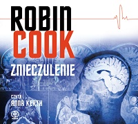 Robin Cook ‹Znieczulenie›