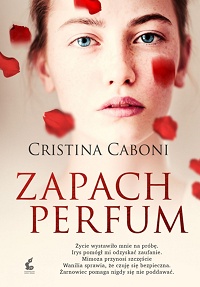 Cristina Caboni ‹Zapach perfum›