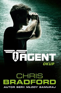 Chris Bradford ‹Agent. Okup›