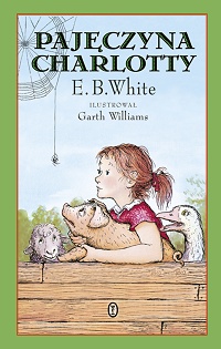 E.B. White ‹Pajęczyna Charlotty›