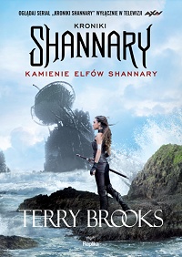 Terry Brooks ‹Kamienie elfów Shannary›