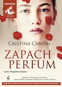 Cristina Caboni ‹Zapach perfum›