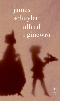 James Schuyler ‹Alfred i Ginewra›