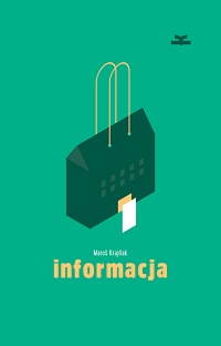 Maroš Krajňak ‹Informacja›