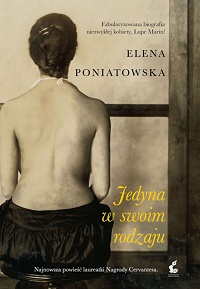 Elena Poniatowska ‹Jedyna w swoim rodzaju›