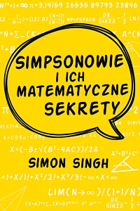 Simon Singh ‹Simpsonowie i ich matematyczne sekrety›