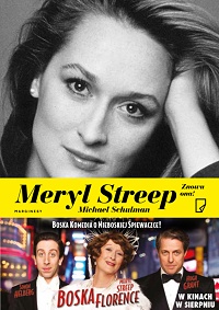 Michael Schulman ‹Meryl Streep. Znowu ona!›