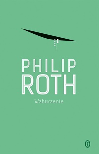 Philip Roth ‹Wzburzenie›