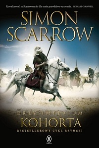 Simon Scarrow ‹Kohorta›