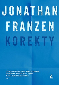 Jonathan Franzen ‹Korekty›