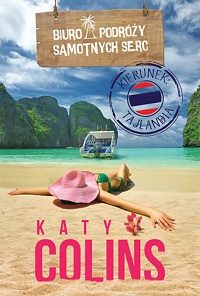 Katy Colins ‹Kierunek: Tajlandia›