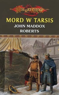 John Maddox Roberts ‹Mord w Tarsis›