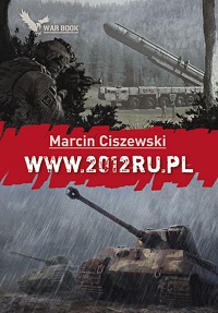 Marcin Ciszewski ‹www.2012ru.pl›