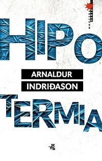 Arnaldur Indriðason ‹Hipotermia›