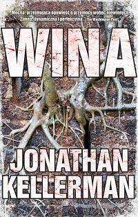 Jonathan Kellerman ‹Wina›