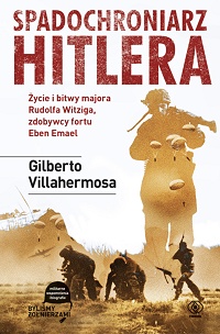 Gilberto Villahermosa ‹Spadochroniarz Hitlera›