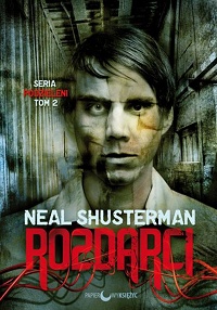 Neal Shusterman ‹Rozdarci›