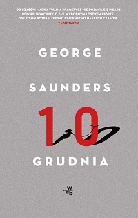 George Saunders ‹10 grudnia›