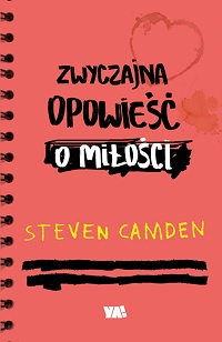 Steven Camden ‹Zwyczajna opowieść o miłości›