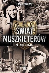 Jerzy Rostkowski ‹Świat Muszkieterów›