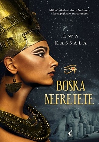 Ewa Kassala ‹Boska Nefretete›