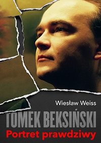 Wiesław Weiss ‹Tomek Beksiński›