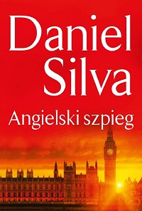 Daniel Silva ‹Angielski szpieg›
