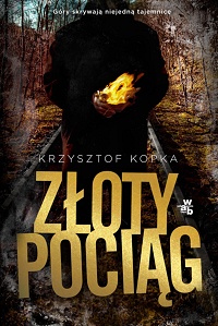 Krzysztof Kopka ‹Złoty pociąg›