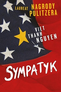 Viet Thanh Nguyen ‹Sympatyk›