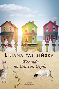 Liliana Fabisińska ‹Weranda na Czarcim Cyplu›