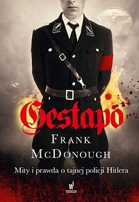 Frank McDonough ‹Gestapo›