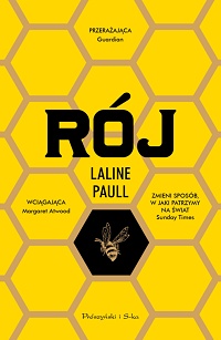Laline Paull ‹Rój›