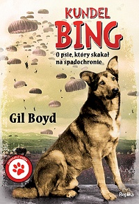 Gil Boyd ‹Kundel Bing›