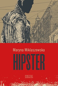 Maryna Miklaszewska ‹Hipster›