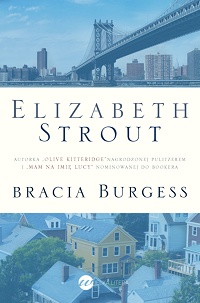 Elizabeth Strout ‹Bracia Burgess›