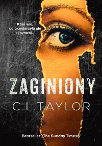 C.L. Taylor ‹Zaginiony›