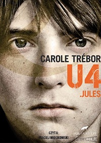 Carole Trébor ‹U4: Jules›
