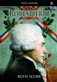 Ruth Scurr ‹Robespierre›
