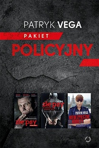 Patryk Vega ‹Pakiet policyjny›